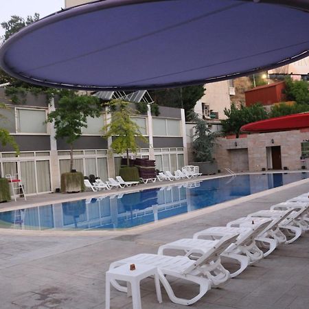 Grand Kadri Hotel - History Marked By Cristal Lebanon Захла Экстерьер фото
