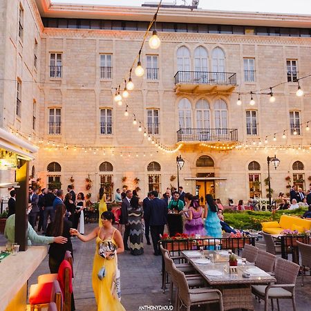 Grand Kadri Hotel - History Marked By Cristal Lebanon Захла Экстерьер фото